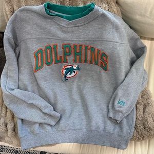 Vintage Sweatshirt/Crewneck